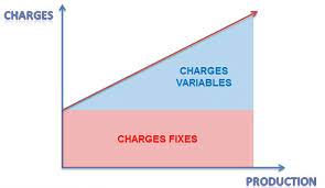 charges variables
